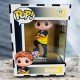 FUNKO DE MADERA FÚTBOL