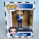 FUNKO DE MADERA PROFESIONES