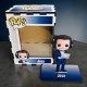 FUNKO DE MADERA PROFESIONES