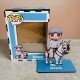 FUNKO DE MADERA HÍPICA