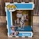 FUNKO DE MADERA HÍPICA