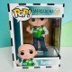 FUNKO DE MADERA EDICIÓN MERCADONA