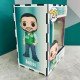 FUNKO DE MADERA EDICIÓN MERCADONA