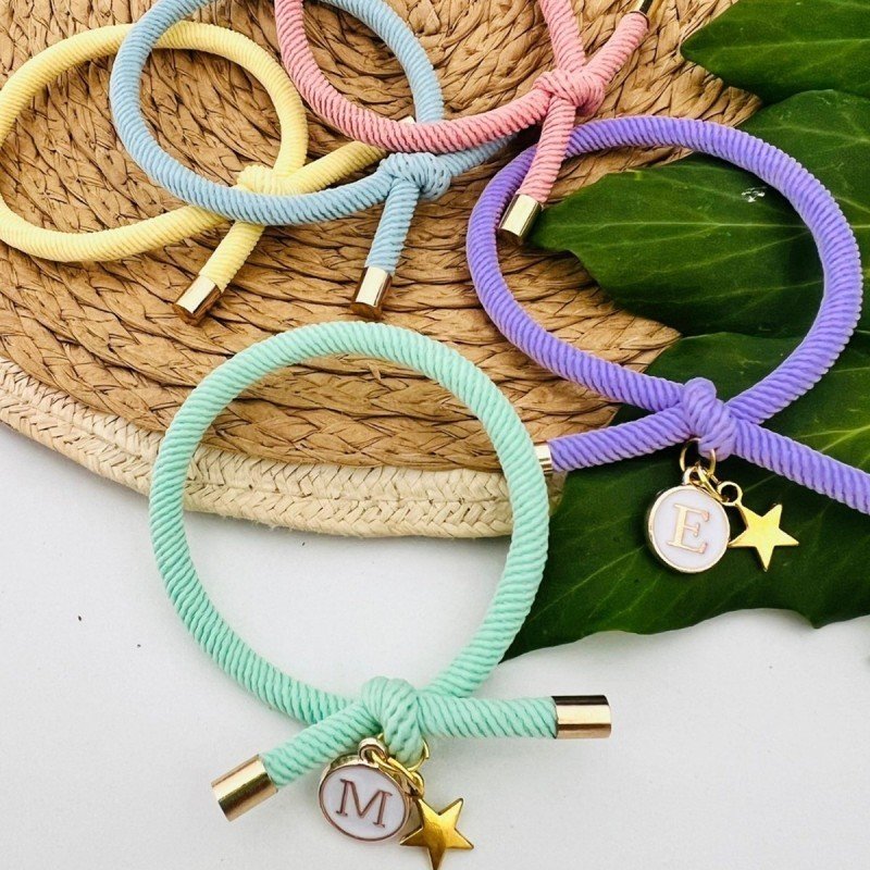 PULSERA INICIAL
