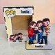 FUNKO DE MADERA PERSONALIZADO