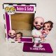 FUNKO DE MADERA PERSONALIZADO