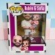 FUNKO DE MADERA PERSONALIZADO
