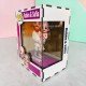 FUNKO DE MADERA PERSONALIZADO