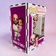 FUNKO DE MADERA PERSONALIZADO