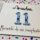 ÁLBUM CUMPLEAÑOS