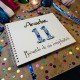 ÁLBUM CUMPLEAÑOS