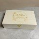 CAJA RELOJ PERSONALIZADA