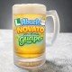 JARRA CERVEZA ABUELO NOVATO