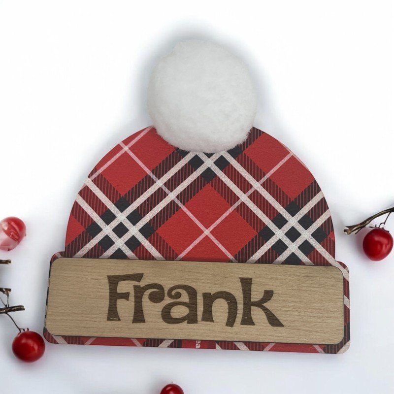 ADORNO ÁRBOL GORRITO