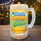 JARRA CERVEZA PAPÁ NOVATO