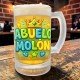 JARRA CERVEZA ABUELO MOLÓN
