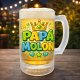 JARRA CERVEZA PAPÁ MOLÓN