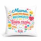 COJÍN MAMÁ TENÍAS RAZÓN