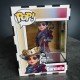 FUNKO DE MADERA PERSONALIZADO CARNAVAL