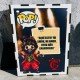 FUNKO DE MADERA PERSONALIZADO CARNAVAL