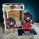 FUNKO DE MADERA PERSONALIZADO CARNAVAL