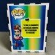FUNKO DE MADERA PERSONALIZADO CARNAVAL