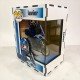 FUNKO DE MADERA MOTOS