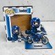FUNKO DE MADERA MOTOS