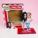 FUNKO DE MADERA PERSONALIZADO