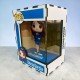 FUNKO DE MADERA PROFESIONES