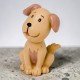 CÚPULA DE COMUNIÓN NIÑA AITANA