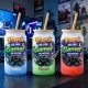 VASO COLOR PAPÁ GAMER