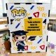 FUNKO DE MADERA EDICIÓN GRADUACIÓN