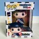 FUNKO DE MADERA EDICIÓN GRADUACIÓN