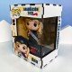FUNKO DE MADERA EDICIÓN GRADUACIÓN