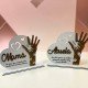 CORAZÓN CON MANOS MAMÁ O ABUELA
