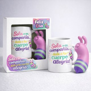 PACK ABEJITA