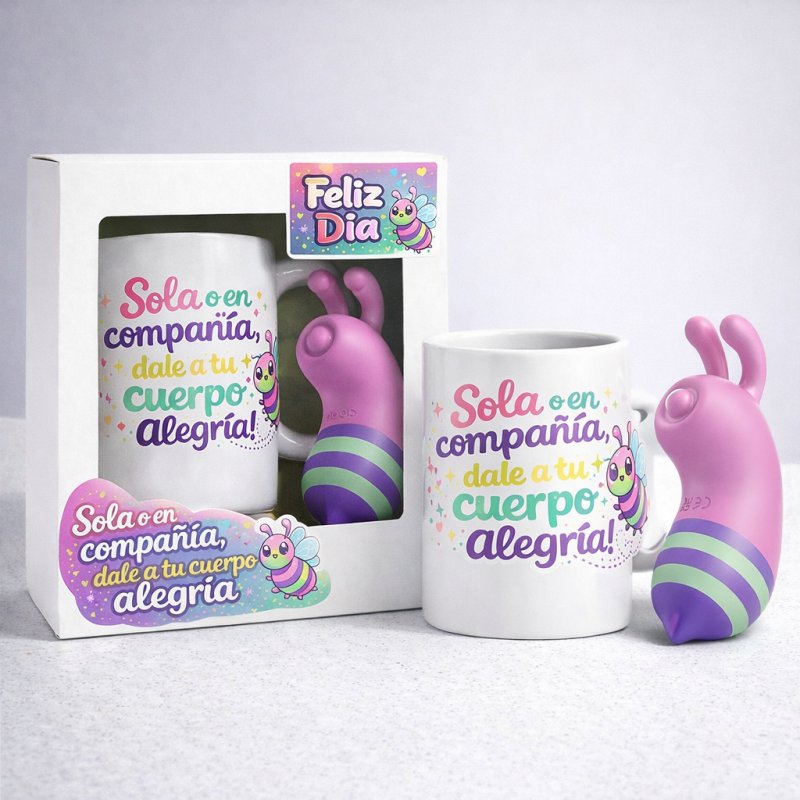PACK ABEJITA