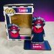 FUNKO DE MADERA PERSONALIZADO CARNAVAL