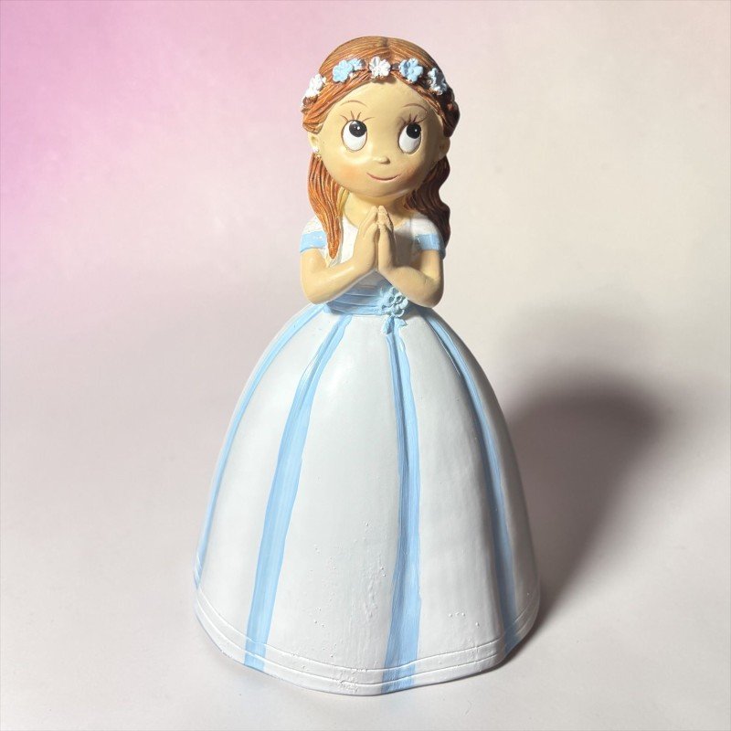 MUÑECA PERSONALIZADA NIÑA SOFÍA