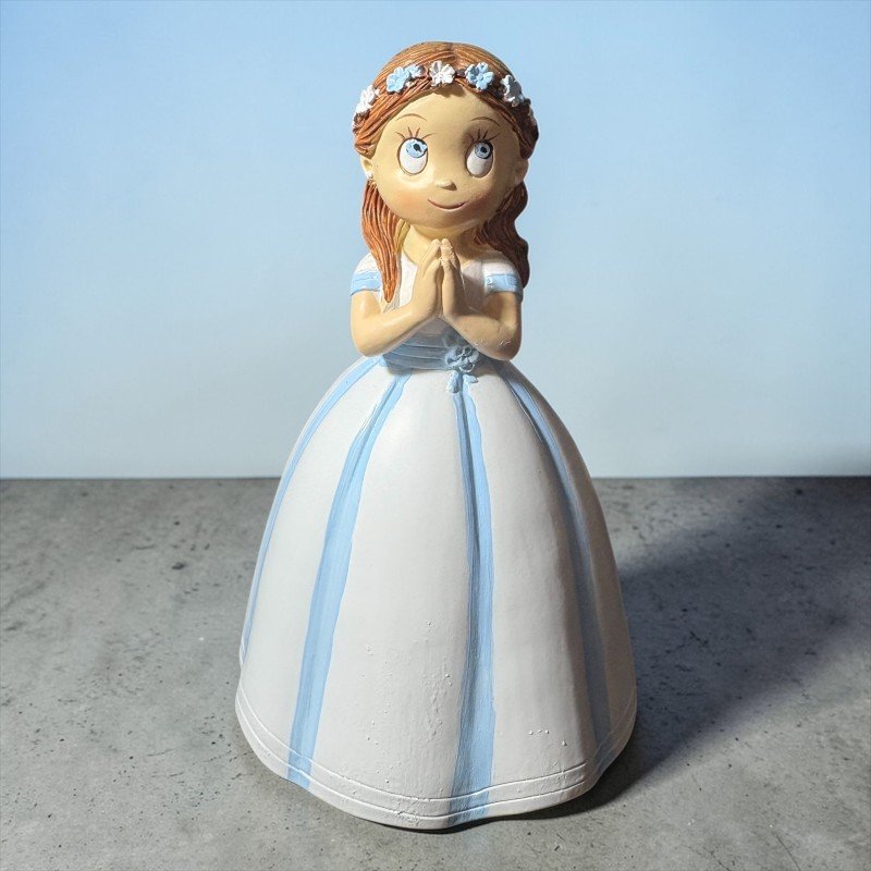 MUÑECA PERSONALIZADA NIÑA SOFÍA