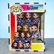 FUNKO DE MADERA PROFESIONES