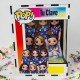 FUNKO DE MADERA PROFESIONES