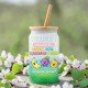 VASO COLOR HABILIDADES