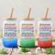 VASO COLOR MADURANDO
