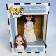 FUNKO DE MADERA PERSONALIZADO COMUNIÓN