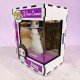 FUNKO DE MADERA PERSONALIZADO COMUNIÓN