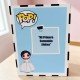FUNKO DE MADERA PERSONALIZADO COMUNIÓN