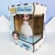 FUNKO DE MADERA PERSONALIZADO COMUNIÓN