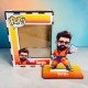FUNKO DE MADERA SÚPER HÉROES